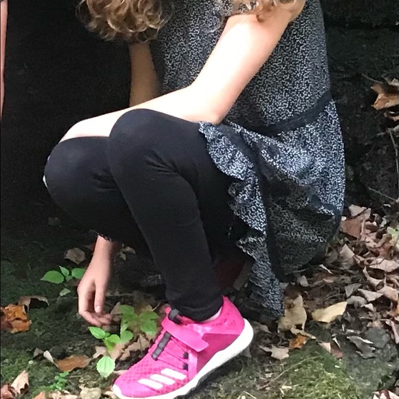 Zoe and Rose cap sleeve dress size L - Picture 7 of 7